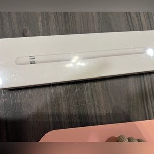 Brand new Apple Pencil ✏️